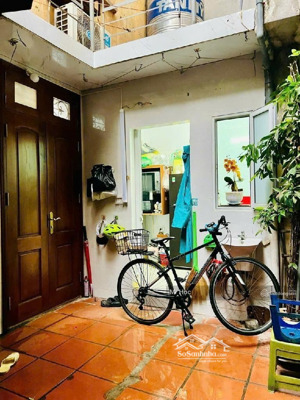 bán nhà tập thể phố trần phú - ba đình - 3.3tỷ, s26/50m2 2ngủ