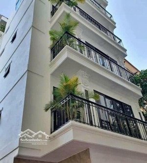 cho thuê nhà tại huỳnh thúc kháng, diện tích 60m2 x 5t, ô tô đỗ cửa. giá cho thuê 18 triệu/tháng