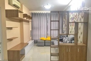bán căn hộ summer square giá siêu hời chỉ với 2,6 tỷ đã có sổ 63m2, 2pn, 2w,c, q6, hcm