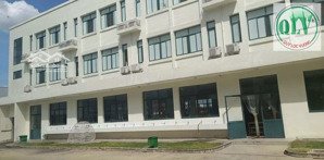 xưởng bán trong kcn vsip2 bình dương, diện tích 23.000m2 đầy đủ công năng