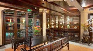 chuyển nhượng resort 4 sao trên cung đường huyết mạch cửa đại. giá 290 tỷ