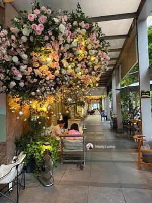 cho thuê shophouse sarina sala 90 triệu không gian đẳng cấp, kinh doanh hiệu quả!