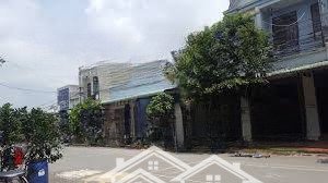 dãy trọ lên đến 20 phòng tại p. chánh phú hoà, tp. bến cát. bình dương - chỉ với 1 tỷ 350tr - 300m2