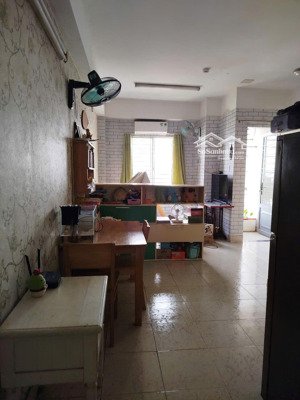 cần bán căn chung cư biconsi hiệp thành 3 - tầng 6 - block c
