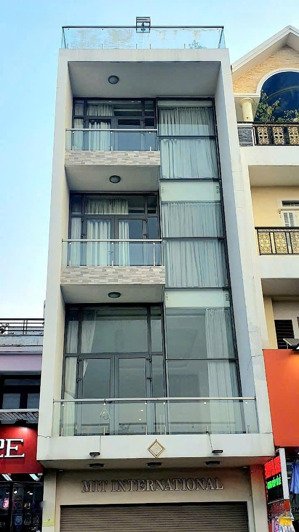 cần cho thuê nhà mt 59a huỳnh tịnh của, p. 8, q. 3, gần chợ tân định