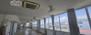 cho thuê mặt bằng tầng 6 - số 6 vạn kiếp, tân tiến, nha trang