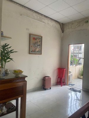 bán nhà mê lửng kiệt ô tô đường hà bổng ngay khu du lịch sầm uất, sát biển mỹ khê gía rẻ