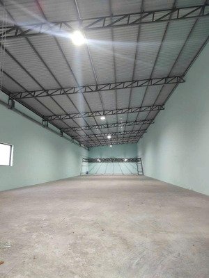 kho cần cho thuê phường hiệp an, thủ dầu một