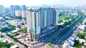 cho thuê shophouse vũng tàu centre point - vị trí đắc địa, mặt tiền trục đường lớn 2/9 tp vũng tàu