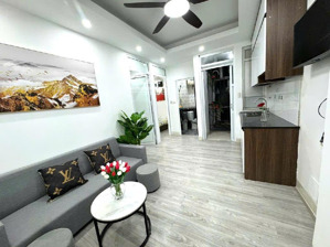 bán cc mini 2pn, 1wc, thang máy tại tây sơn, quang trung, đống đa, 1,85 tỷ, 57m2 chính chủ uy tín