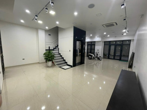 mặt đường bạch đằng (shop vin imperia) - 110,5m2 - mt 7m - 6 tầng - thang máy - hợp đồng thuê cao