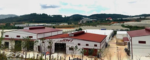 bán miếng đất to lạc dương lâm đồng, đang làm xưởng nấm có hđt dài hạn thu nhập ổn lh 0933.058.266