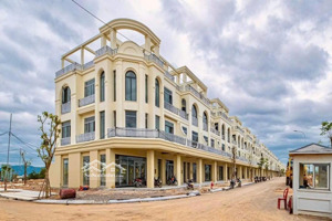 bán gấp đất nền dự án 80m2, 1,9 tỷ tại quy nhơn iconic, phước thuận, tuy phước, bình định hot!