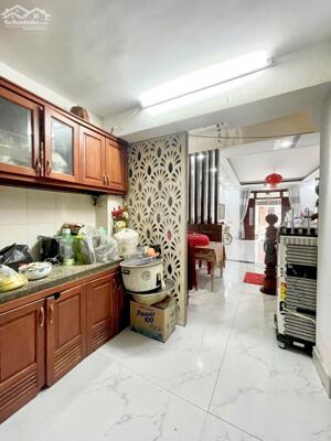 Bán nhà 3 tầng kiệt 3m đường Lâm Hoành, gần Võ Văn Kiệt, Phước Mỹ, Sơn Trà.