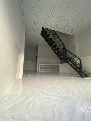 cho thuê nhà riêng 40m2, 4 triệu vnd, 2pn, 1wc tại thạnh xuân 52, quận 12