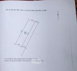 bán nhà ngũ phúc - 55m2- lô góc- oto 7 chỗ đỗ cửa