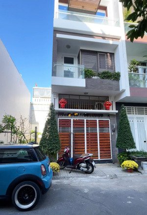 nhà ngay vĩnh điềm trung gần siêu thị go