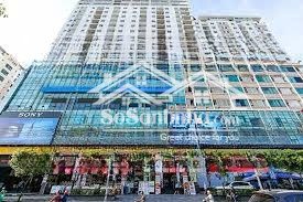 bán chung cư h2 q. 4, đường hoàng diệu, p 8, quận 4, 135m, 3pn, 3wc, gần chợ xóm chiếu,