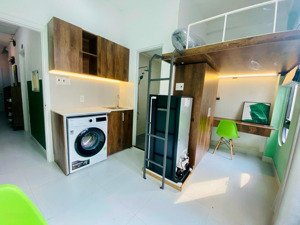 chính chủ cho thuê chdv số 40 ql 13 ngay bx miền đông ful nt ở ngay chỉ 5tr lh 0901 970 599 thanh n