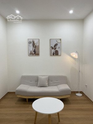 chính chủ cần cho thê căn hộ 1 + 1 tại chung cư the ori garden 6 toà giai đoạn 2