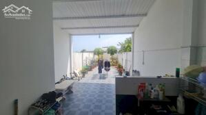 bán đất kèm nhà còn mới ở ngay, diện tích 273m2 lô 2 nguyễn công trứ, P.Tân An, TX LaGi, Bình Thuận. Giá Ngợp