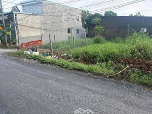 bán đất 100m2 tại xã phước hậu, cần giuộc, long an, giá tốt 1,19 tỷ