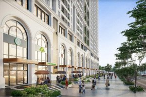 cho thuê shophouse tại eden garden thái bình, 100 triệu, 550 m2