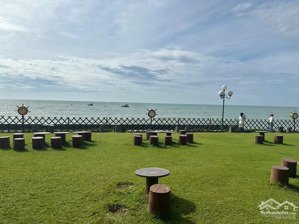 cho thuê đất tại ocean dunes, phú thủy, phan thiết, bình thuận, 16 triệu vnd/tháng, 280m².