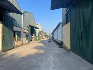 cho thuê nhà xưởng tại tân lập- trạm trôi-hoài đức 200m-300m-400m-565m