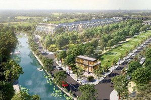 đất nền thị trấn đức hòa, giá siêu hời 1,95 tỷ, 100m2, mặt tiền 30m, đất odt sang tên cc trong ngày