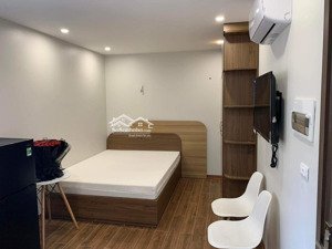 cho thuê căn hộ trung tâm quận ba đình phường ngọc hà , đội cấn