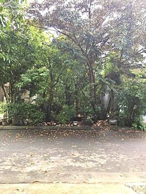 Cặp Nền đường Chu Văn An KDC Thới Nhựt 2, P.An Khánh, Q.Ninh Kiều, Cần Thơ