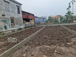 bán đất tại phường núi đối, kiến thụy, hải phòng, giá thỏa thuận, 64m2, mặt tiền 4.5m