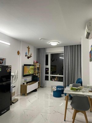 còn mỗi 1 căn summer square này 61m2/2pn/2wc giá 2,6 tỷ.