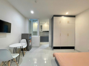 bán cc mini đẹp tại trương định, 11,6 tỷ, 66m2 với 10pn, 10wc