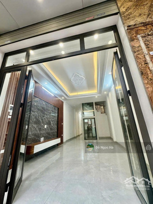 bán nhà phân lô hồng hà phúc xá ba đình 60m2x5t, oto kinh doanh chỉ 15.5 tỷ