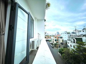 cho thuê căn hộ acc vườn xoài, phước hòa, nha trang