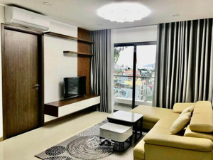 cho thuê căn hộ cao cấp 3 phòng ngủ ở chung cư phú tài residence