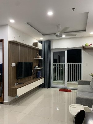 cho thuê cc 2pn, 2wc tại orchid park, 7triệu, 77m2, view đẹp, uy tín ở nhà bè, hcm