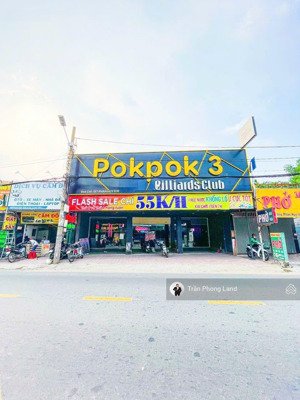 chính chủ cho thuê nhà mặt tiền 197 phan huy ích, p12, q. gò vấp, 12x50m, 1 trệt, 0908140491