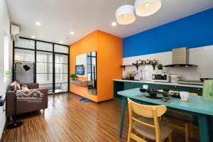 chuỗi chdv full nội thất trung tâm q3 ngay võ văn tần, nguyễn đình chiểu, công trường dân chủ
