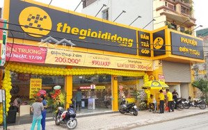 cho thuê nhà mặt phố trương định, 60 triệu, 132m2, giá siêu hời, chính chủ