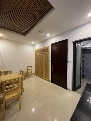 cho thuê căn hộ 1 phòng ngủ full nội thất đường 29/3 hòa xuân giá tốt nhất khu chỉ4tr5/tháng.