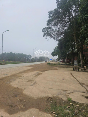 chính chủ gửi bán 215m2 mặt tiền 14m tại làn 2 đường 6a, tt xuân mai, chương mỹ, hà nội