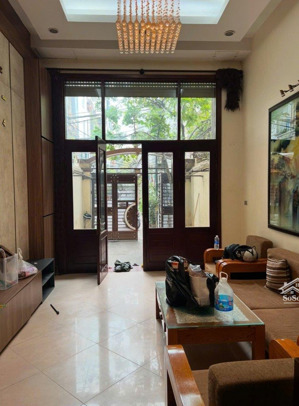 cho thuê nhà mặt phố yên lạc - hai bà trưng: diện tích 88m2 x 4,5 tầng, mt 4m