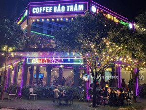 bán gấp lô góc chân chung cư đối diện kcn vsip1 tặng quán cafe cá koi và bida thu nhập 200tr/tháng