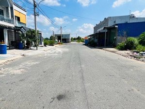 bán đất gần thị trấn đức hoà - long an giá rẻ 02/2025