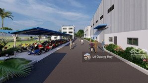 cho thuê nhà xưởng ở hà nam 75k/m2, pccc tự động, làm fdi