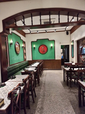 cho thuê nhà mp bùi thị xuân: 120m2 x 4 tầng, mt: 6m, thông sàn, nguyên căn. lh: 0974557067
