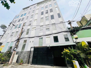 mặt tiền lý thường kiệt, 8x30, hầm, 7 tầng, tân bình, 100tỷ